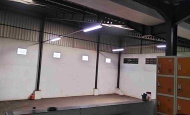 di jual BU gudang/ruko  Leuwinanggung Cimanggis depok