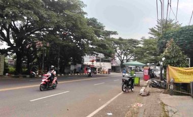 di jual BU gudang/ruko  Leuwinanggung Cimanggis depok