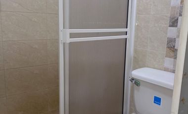 ARRENDAMOS APARTAMENTO PIEDECUESTA 3 ALCOBAS CONJUNTO