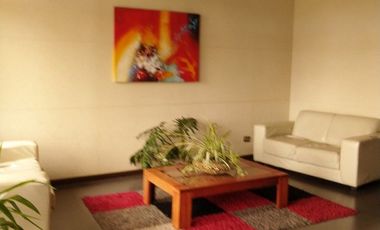 Departamento 1 dormitorio, estacionamiento