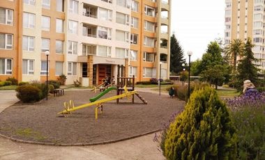 Departamento 1 dormitorio, estacionamiento