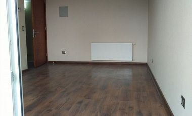 Departamento 1 dormitorio, estacionamiento