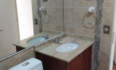 Departamento 1 dormitorio, estacionamiento