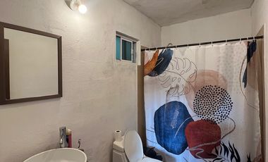 Venta de quinta campestre en Allende Nuevo León