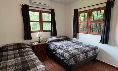 Venta de quinta campestre en Allende Nuevo León