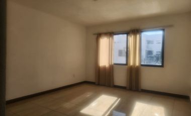 EN VENTA DOS DEPARTAMENTOS COMPLETOS EN UNA SOLA PROPIEDAD MILENIO III 3 NIVELES  2 RECÁMARAS EN CADA UNO, PLANTA BAJA y PLANTA ALTA, EN PRIVADA CON ALBERCA