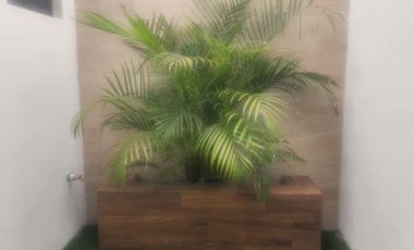 EN VENTA DOS DEPARTAMENTOS COMPLETOS EN UNA SOLA PROPIEDAD MILENIO III 3 NIVELES  2 RECÁMARAS EN CADA UNO, PLANTA BAJA y PLANTA ALTA, EN PRIVADA CON ALBERCA