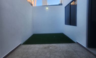 EN VENTA DOS DEPARTAMENTOS COMPLETOS EN UNA SOLA PROPIEDAD MILENIO III 3 NIVELES  2 RECÁMARAS EN CADA UNO, PLANTA BAJA y PLANTA ALTA, EN PRIVADA CON ALBERCA