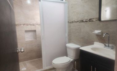 EN VENTA DOS DEPARTAMENTOS COMPLETOS EN UNA SOLA PROPIEDAD MILENIO III 3 NIVELES  2 RECÁMARAS EN CADA UNO, PLANTA BAJA y PLANTA ALTA, EN PRIVADA CON ALBERCA