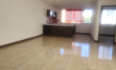 EN VENTA DOS DEPARTAMENTOS COMPLETOS EN UNA SOLA PROPIEDAD MILENIO III 3 NIVELES  2 RECÁMARAS EN CADA UNO, PLANTA BAJA y PLANTA ALTA, EN PRIVADA CON ALBERCA
