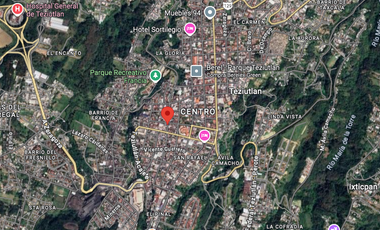 SE VENDE CASA EN RECUPERACION HIPOTECARIA EN CENTRO TEZIHUTLAN, PUEBLA ! SOLO CONTADO.