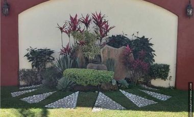 TERRAZA PARA EVENTOS