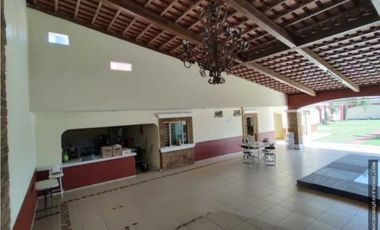 TERRAZA PARA EVENTOS