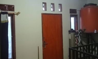 MURAH*JARANG ADA*JUAL CEPAT RUMAH TERAWAT 2LT DI BUAHBATU MARGACINTA BANDUNG*