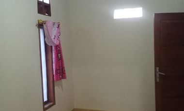 MURAH*JARANG ADA*JUAL CEPAT RUMAH TERAWAT 2LT DI BUAHBATU MARGACINTA BANDUNG*