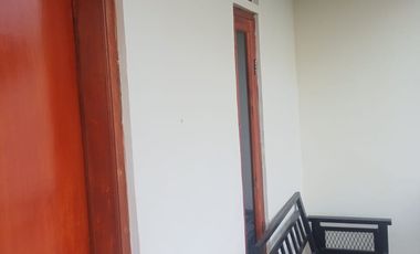 MURAH*JARANG ADA*JUAL CEPAT RUMAH TERAWAT 2LT DI BUAHBATU MARGACINTA BANDUNG*