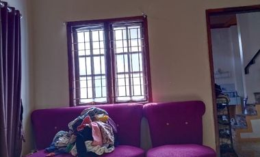 MURAH*JARANG ADA*JUAL CEPAT RUMAH TERAWAT 2LT DI BUAHBATU MARGACINTA BANDUNG*