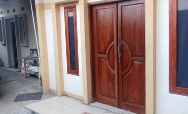 MURAH*JARANG ADA*JUAL CEPAT RUMAH TERAWAT 2LT DI BUAHBATU MARGACINTA BANDUNG*