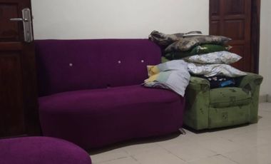 MURAH*JARANG ADA*JUAL CEPAT RUMAH TERAWAT 2LT DI BUAHBATU MARGACINTA BANDUNG*