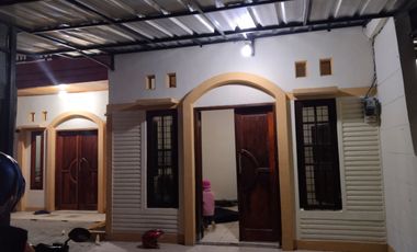MURAH*JARANG ADA*JUAL CEPAT RUMAH TERAWAT 2LT DI BUAHBATU MARGACINTA BANDUNG*