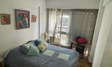 Departamento 2 Ambientes en Alquiler – Entre Ríos y Belgrano