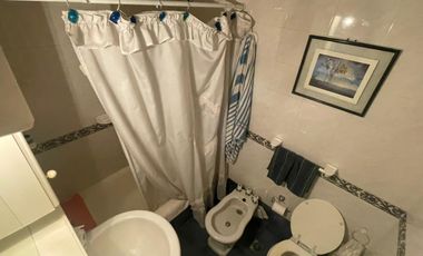 Departamento 2 Ambientes en Alquiler – Entre Ríos y Belgrano