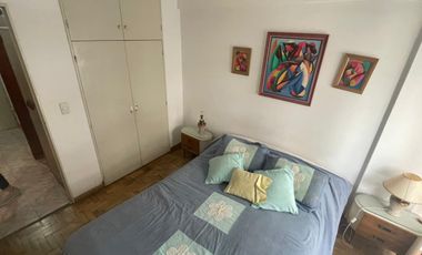 Departamento 2 Ambientes en Alquiler – Entre Ríos y Belgrano