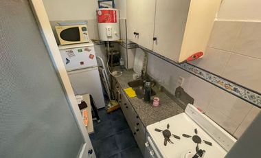 Departamento 2 Ambientes en Alquiler – Entre Ríos y Belgrano