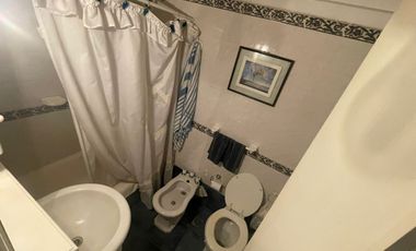 Departamento 2 Ambientes en Alquiler – Entre Ríos y Belgrano