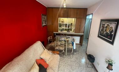 Departamento 2 Ambientes en Alquiler – Entre Ríos y Belgrano