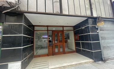 Departamento 2 Ambientes en Alquiler – Entre Ríos y Belgrano