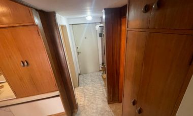 Departamento 2 Ambientes en Alquiler – Entre Ríos y Belgrano