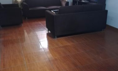 DEPARTAMENTO DUPLEX  EN SJL