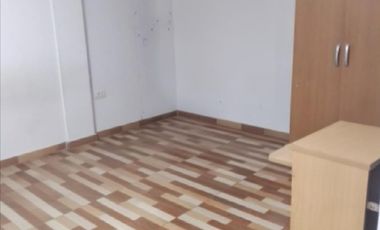 DEPARTAMENTO DUPLEX  EN SJL