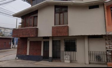 DEPARTAMENTO DUPLEX  EN SJL