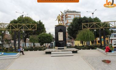 OPORTUNIDAD ÚNICA: SE VENDE AMPLIA CASA EN EL TAMBO, HUANCAYO