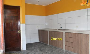 OPORTUNIDAD ÚNICA: SE VENDE AMPLIA CASA EN EL TAMBO, HUANCAYO