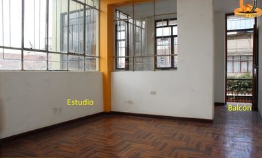 OPORTUNIDAD ÚNICA: SE VENDE AMPLIA CASA EN EL TAMBO, HUANCAYO