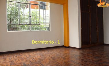 OPORTUNIDAD ÚNICA: SE VENDE AMPLIA CASA EN EL TAMBO, HUANCAYO