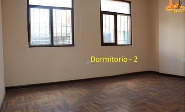 OPORTUNIDAD ÚNICA: SE VENDE AMPLIA CASA EN EL TAMBO, HUANCAYO