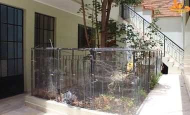 OPORTUNIDAD ÚNICA: SE VENDE AMPLIA CASA EN EL TAMBO, HUANCAYO