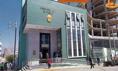 OPORTUNIDAD ÚNICA: SE VENDE AMPLIA CASA EN EL TAMBO, HUANCAYO