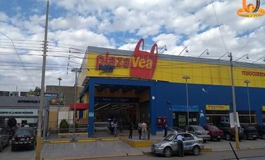 OPORTUNIDAD ÚNICA: SE VENDE AMPLIA CASA EN EL TAMBO, HUANCAYO