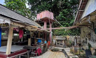DIJUAL CEPAT! KONTRAKKAN 10 PINTU + TANAH DI KAB SERANG