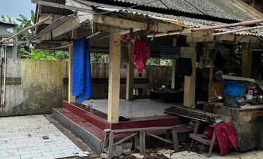 DIJUAL CEPAT! KONTRAKKAN 10 PINTU + TANAH DI KAB SERANG