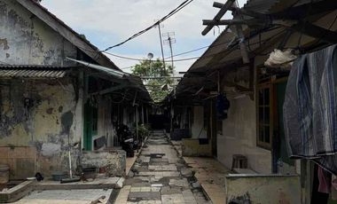 DIJUAL CEPAT! KONTRAKKAN 10 PINTU + TANAH DI KAB SERANG