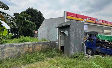 DIJUAL CEPAT! KONTRAKKAN 10 PINTU + TANAH DI KAB SERANG