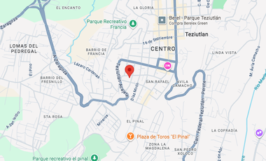 SE VENDE CASA EN RECUPERACION HIPPOTECARIA EN CENTRO TEZIUTLAN, PUEBLA ! SOLO CONTADO.