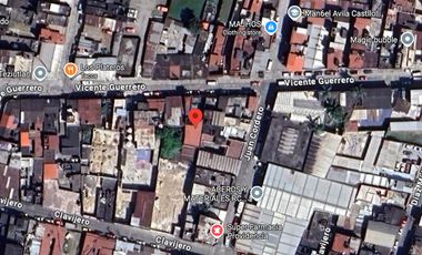 SE VENDE CASA EN RECUPERACION HIPPOTECARIA EN CENTRO TEZIUTLAN, PUEBLA ! SOLO CONTADO.