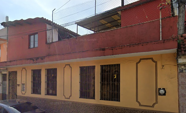 SE VENDE CASA EN RECUPERACION HIPPOTECARIA EN CENTRO TEZIUTLAN, PUEBLA ! SOLO CONTADO.